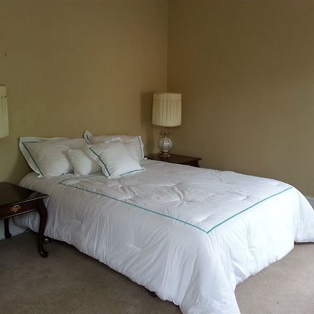 The Dufton House Apartment Стратфорд Екстериор снимка