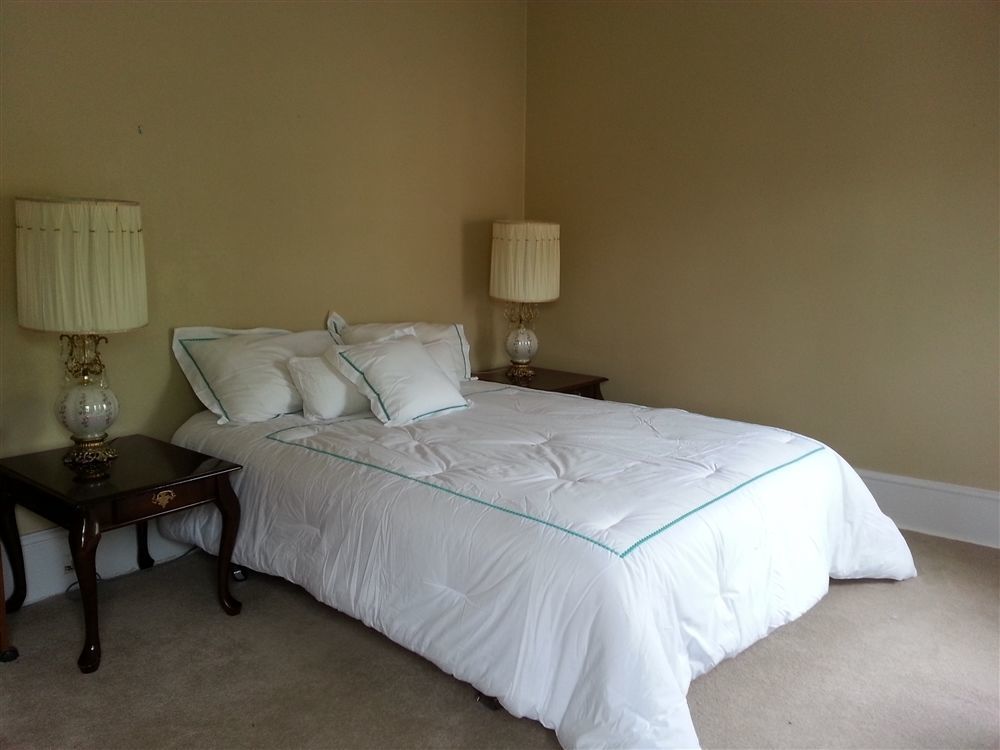 The Dufton House Apartment Стратфорд Екстериор снимка