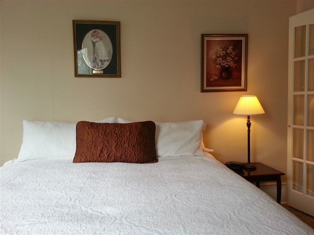 The Dufton House Apartment Стратфорд Екстериор снимка