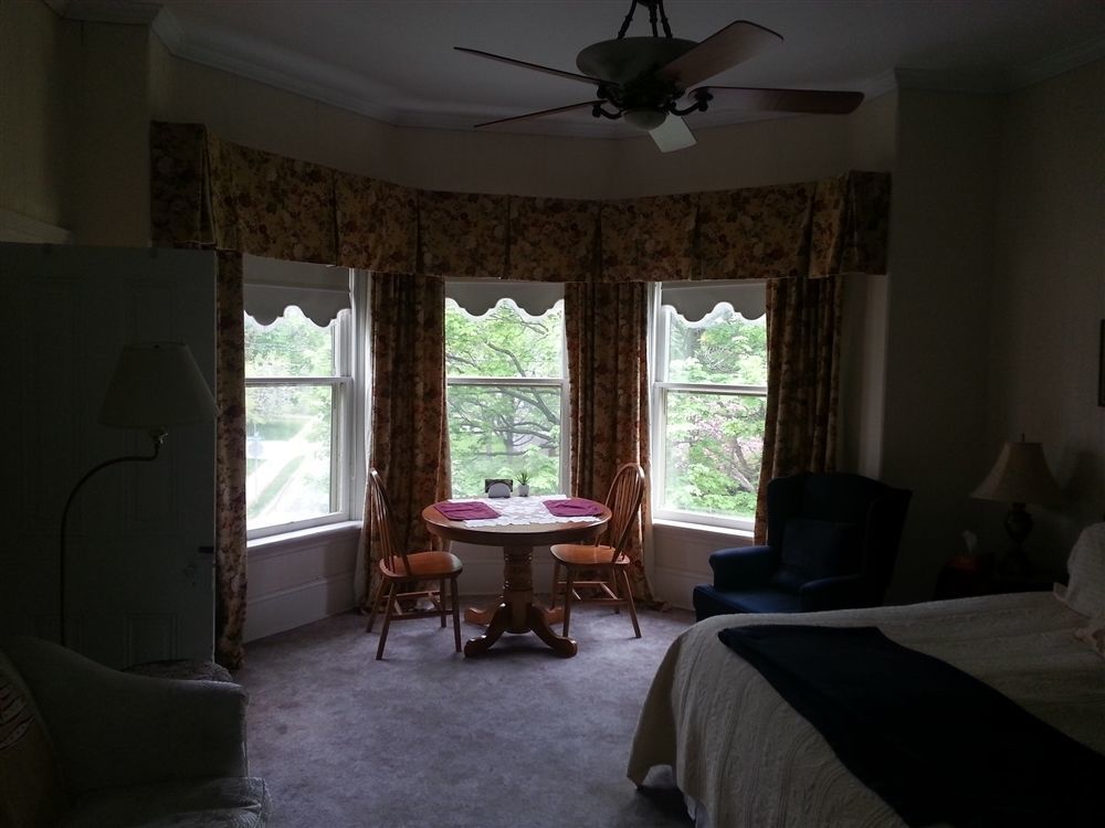 The Dufton House Apartment Стратфорд Екстериор снимка