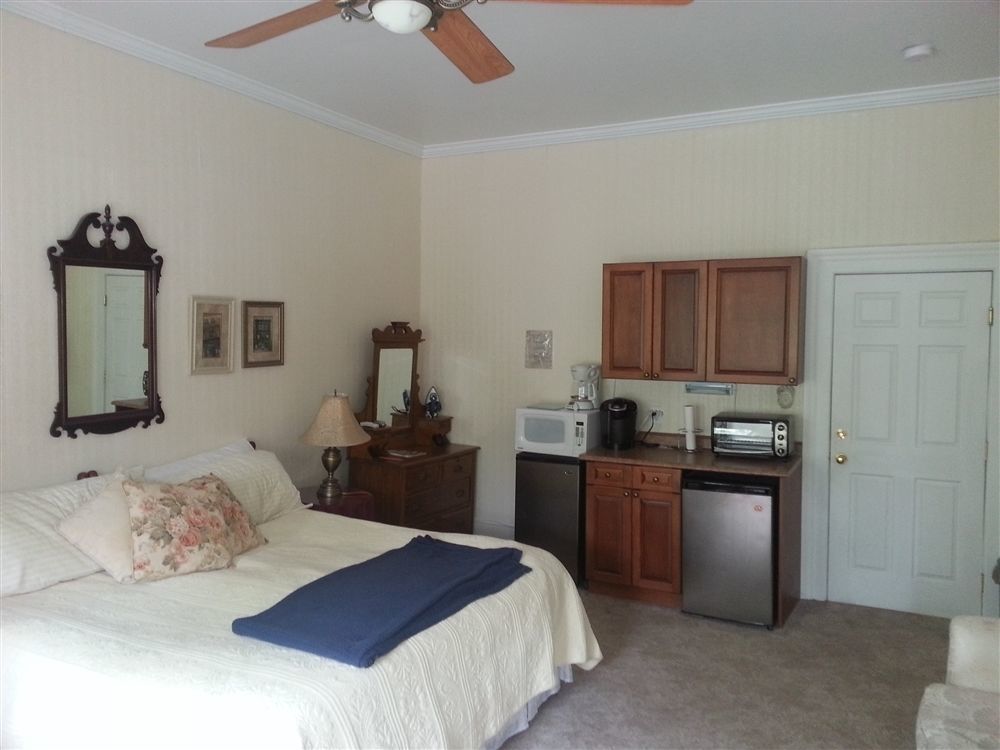 The Dufton House Apartment Стратфорд Екстериор снимка
