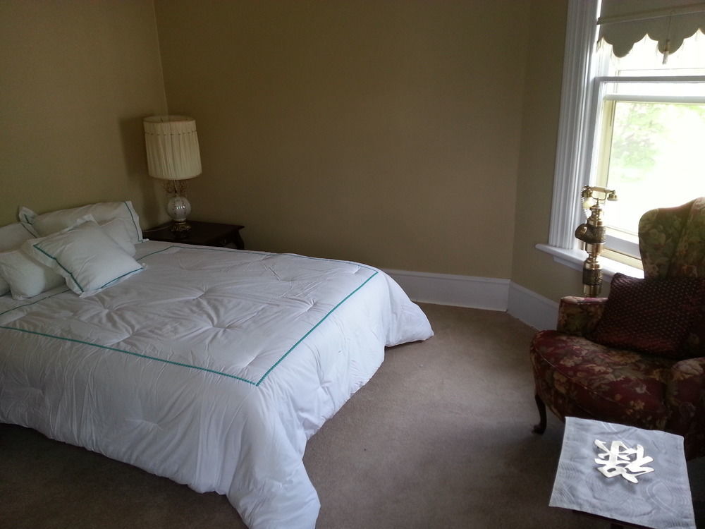 The Dufton House Apartment Стратфорд Екстериор снимка