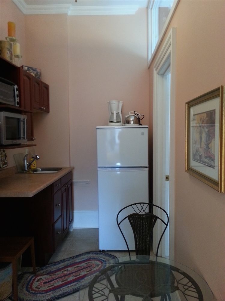 The Dufton House Apartment Стратфорд Екстериор снимка