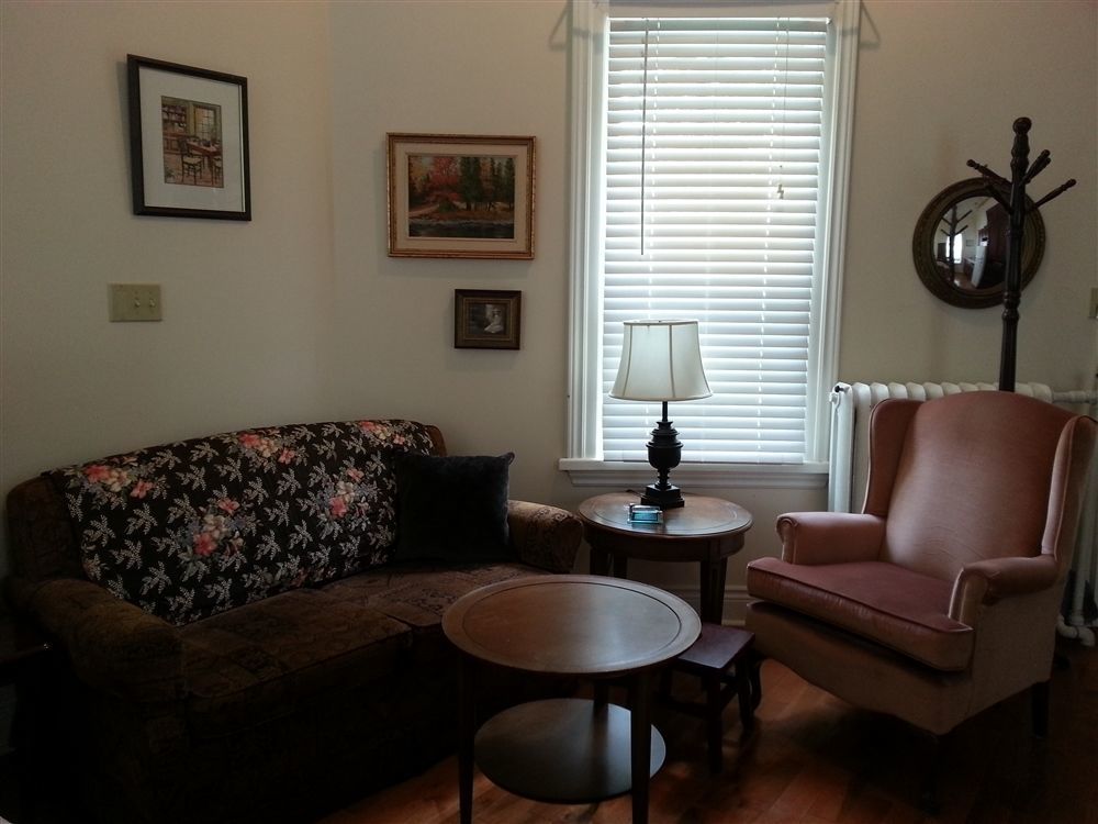 The Dufton House Apartment Стратфорд Екстериор снимка