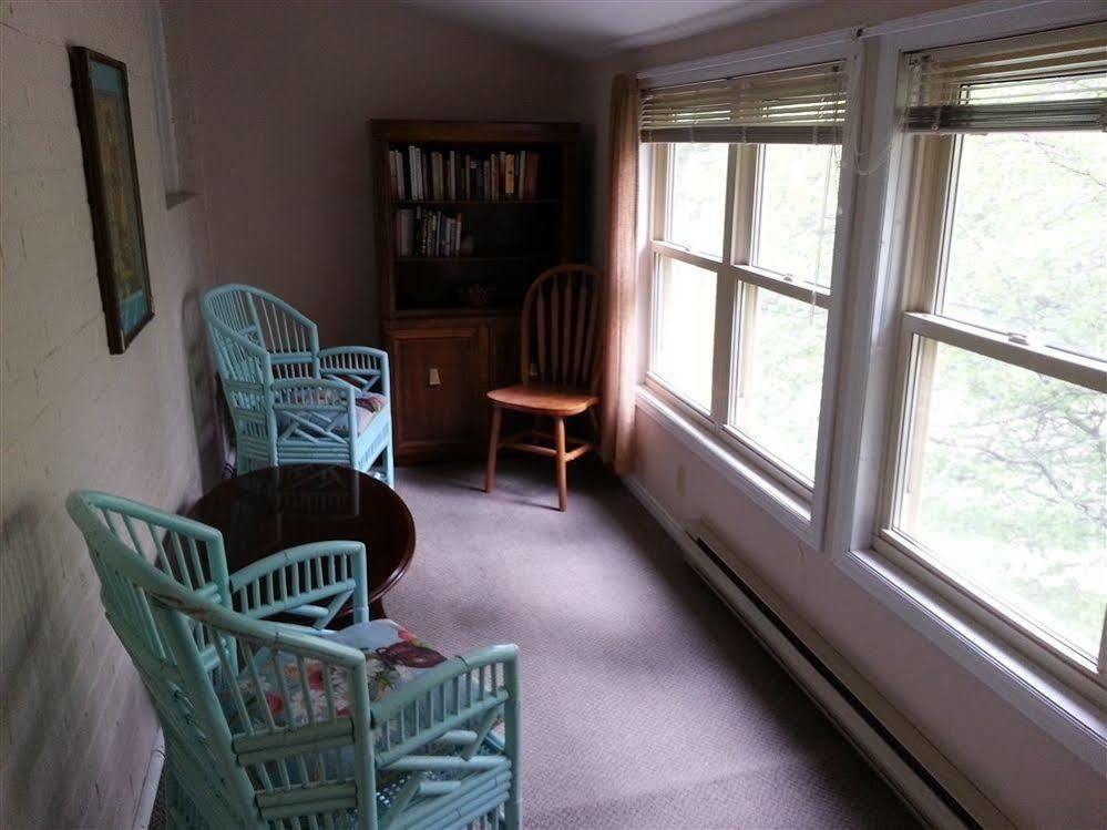 The Dufton House Apartment Стратфорд Екстериор снимка