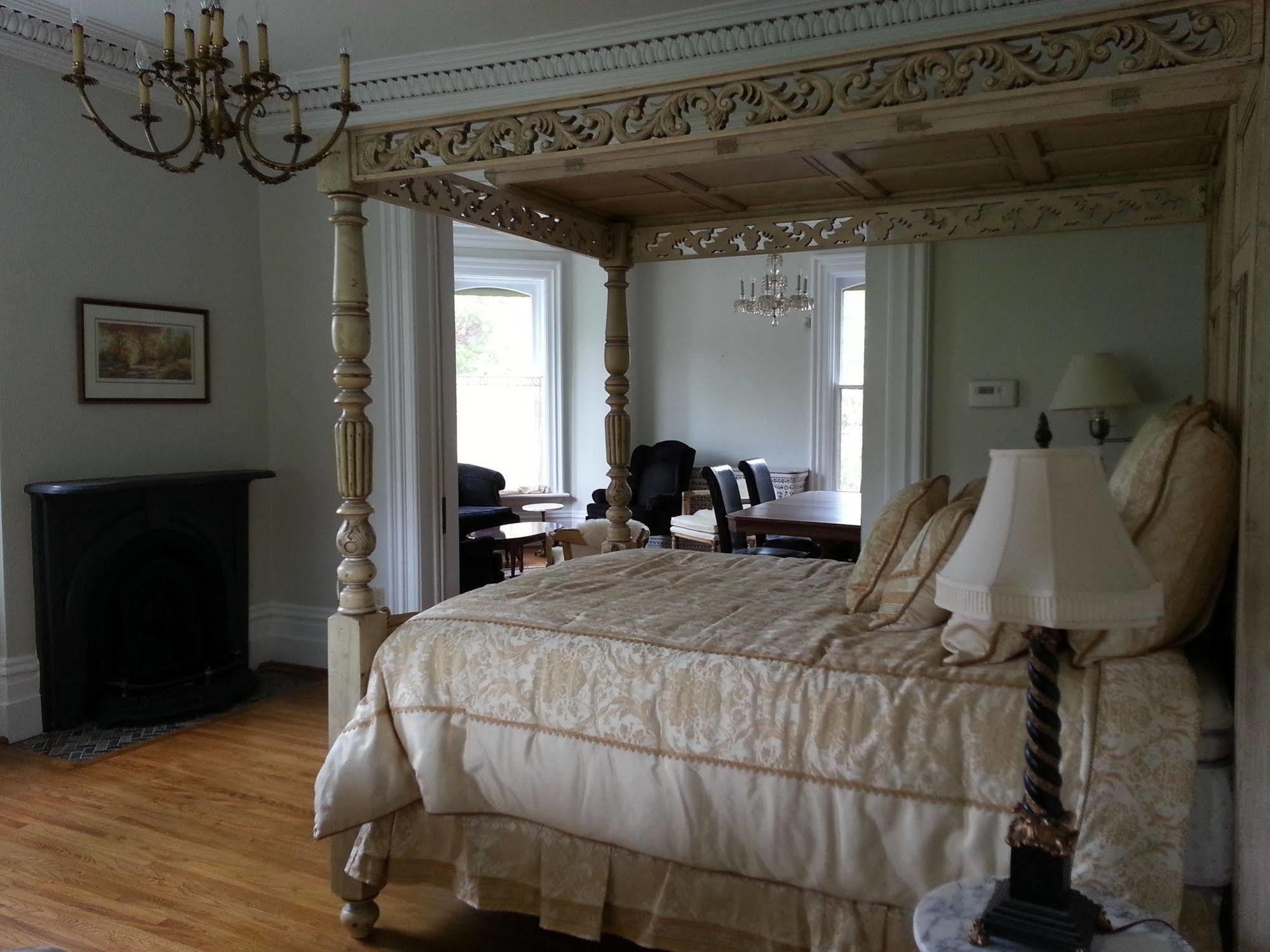 The Dufton House Apartment Стратфорд Екстериор снимка