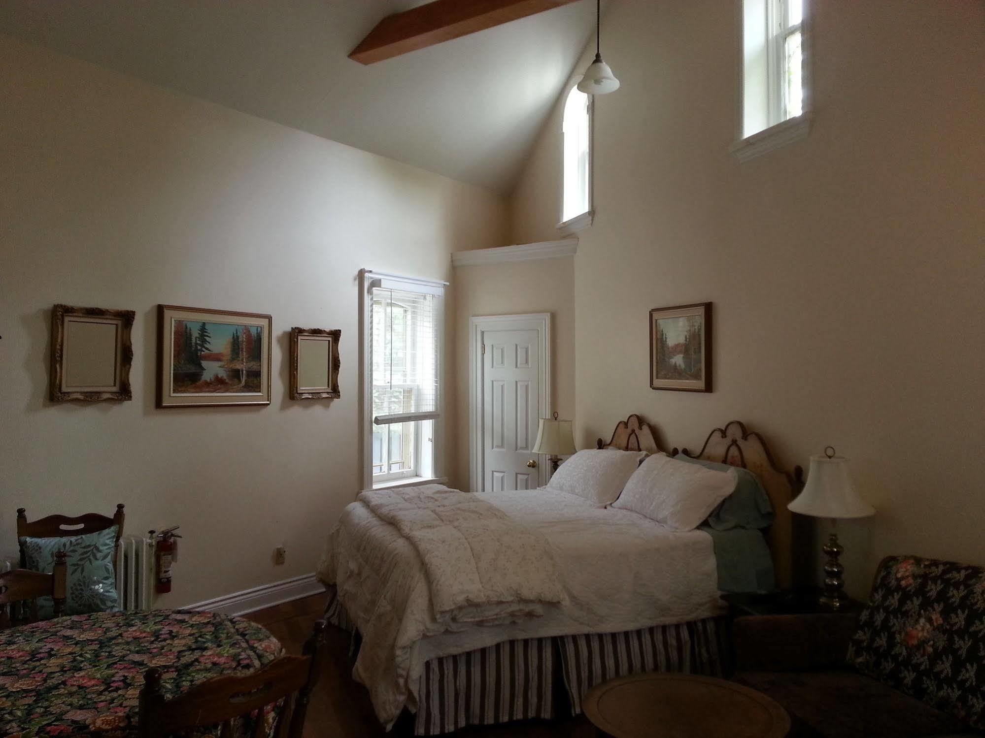 The Dufton House Apartment Стратфорд Екстериор снимка