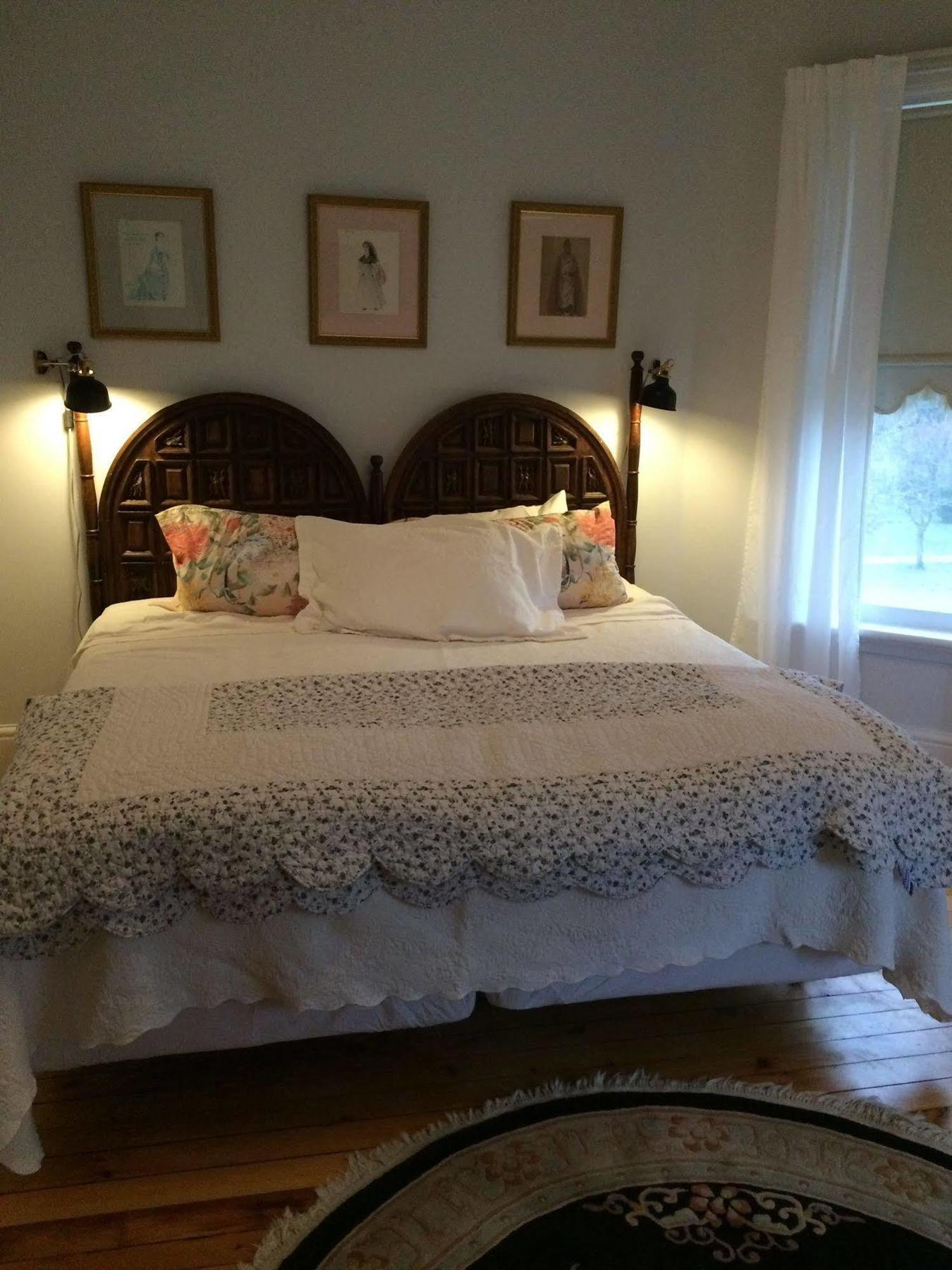 The Dufton House Apartment Стратфорд Екстериор снимка