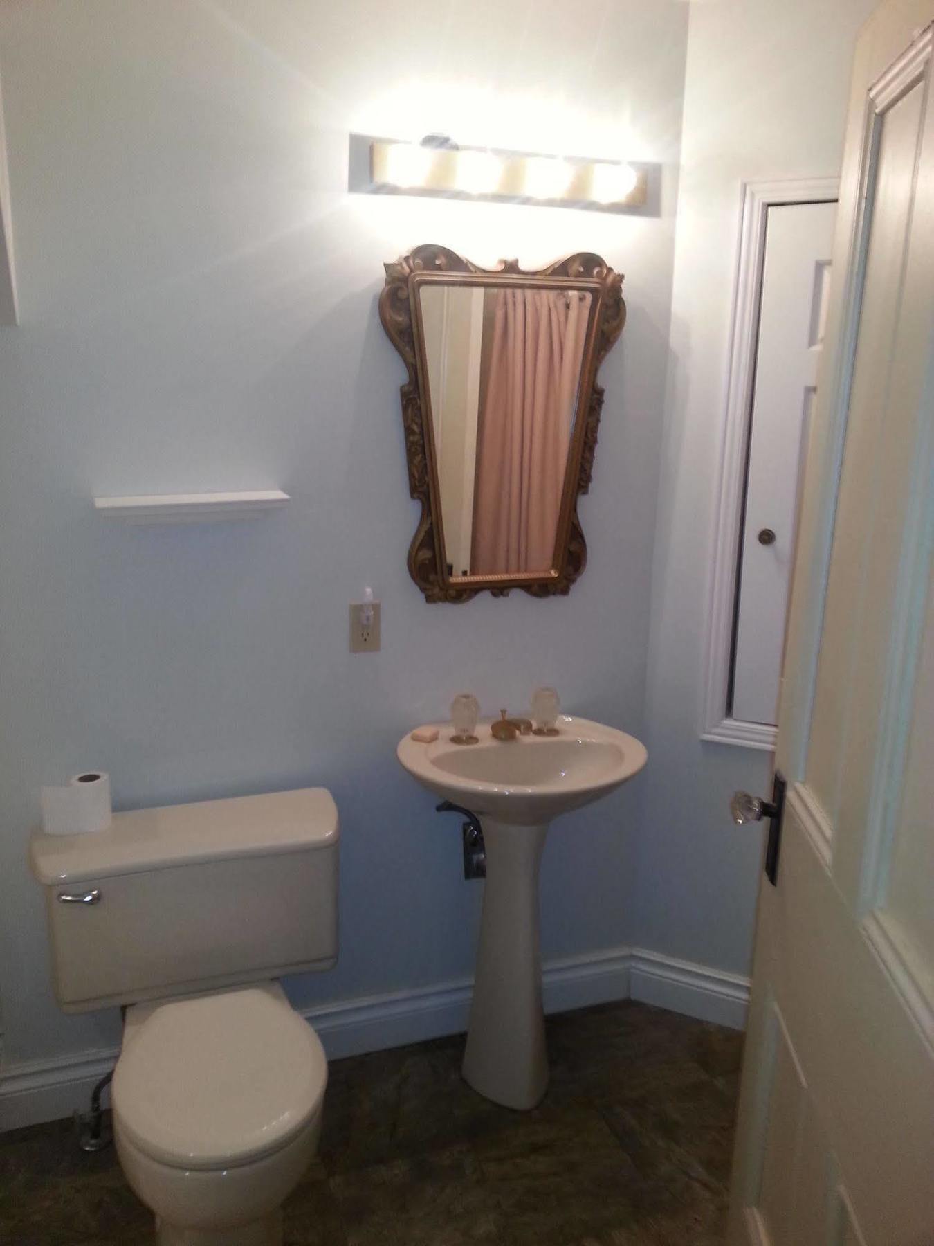 The Dufton House Apartment Стратфорд Екстериор снимка
