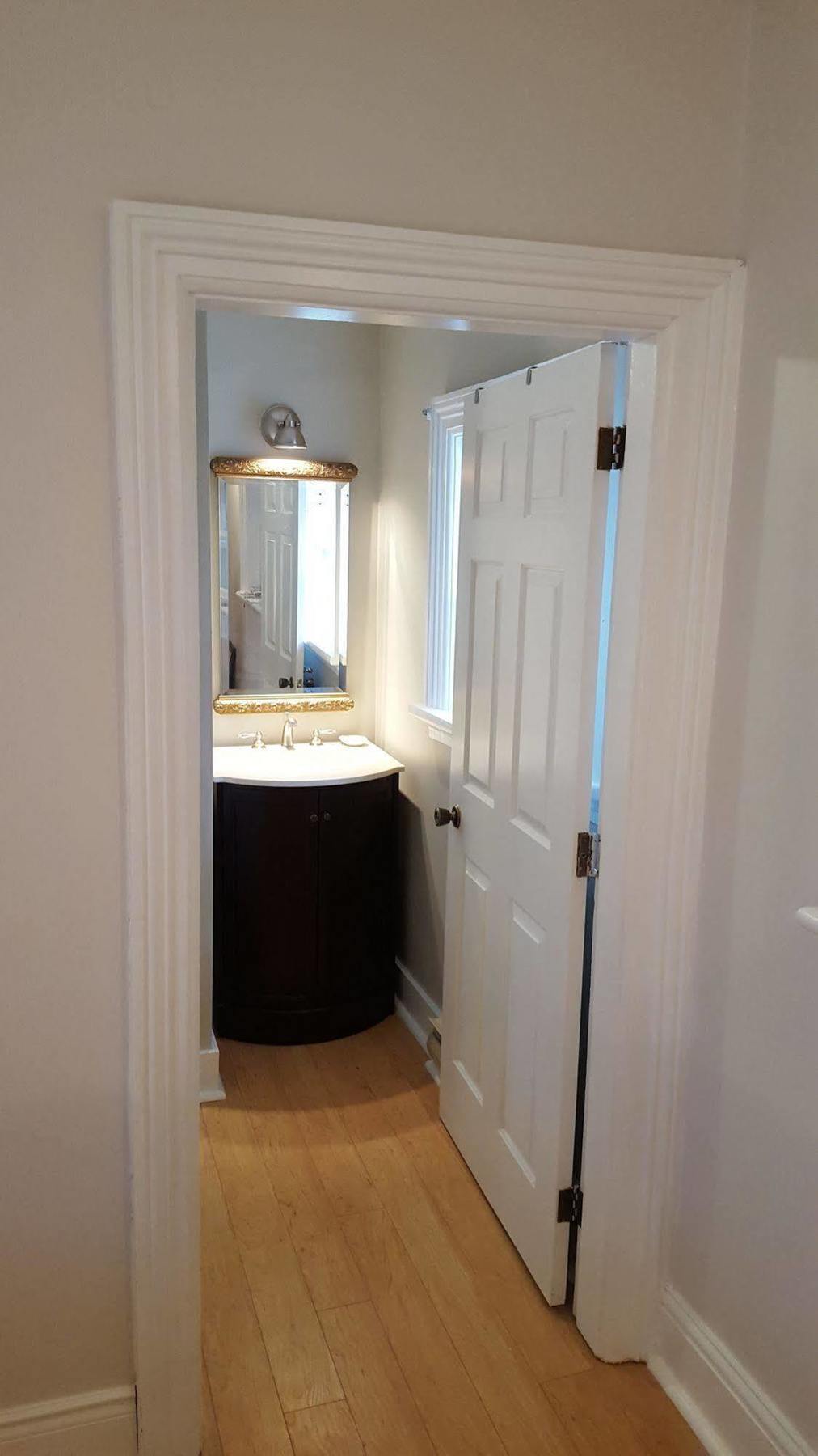 The Dufton House Apartment Стратфорд Екстериор снимка
