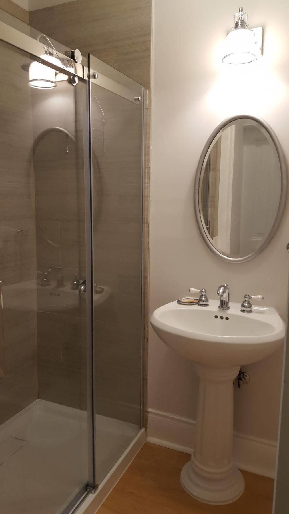 The Dufton House Apartment Стратфорд Екстериор снимка