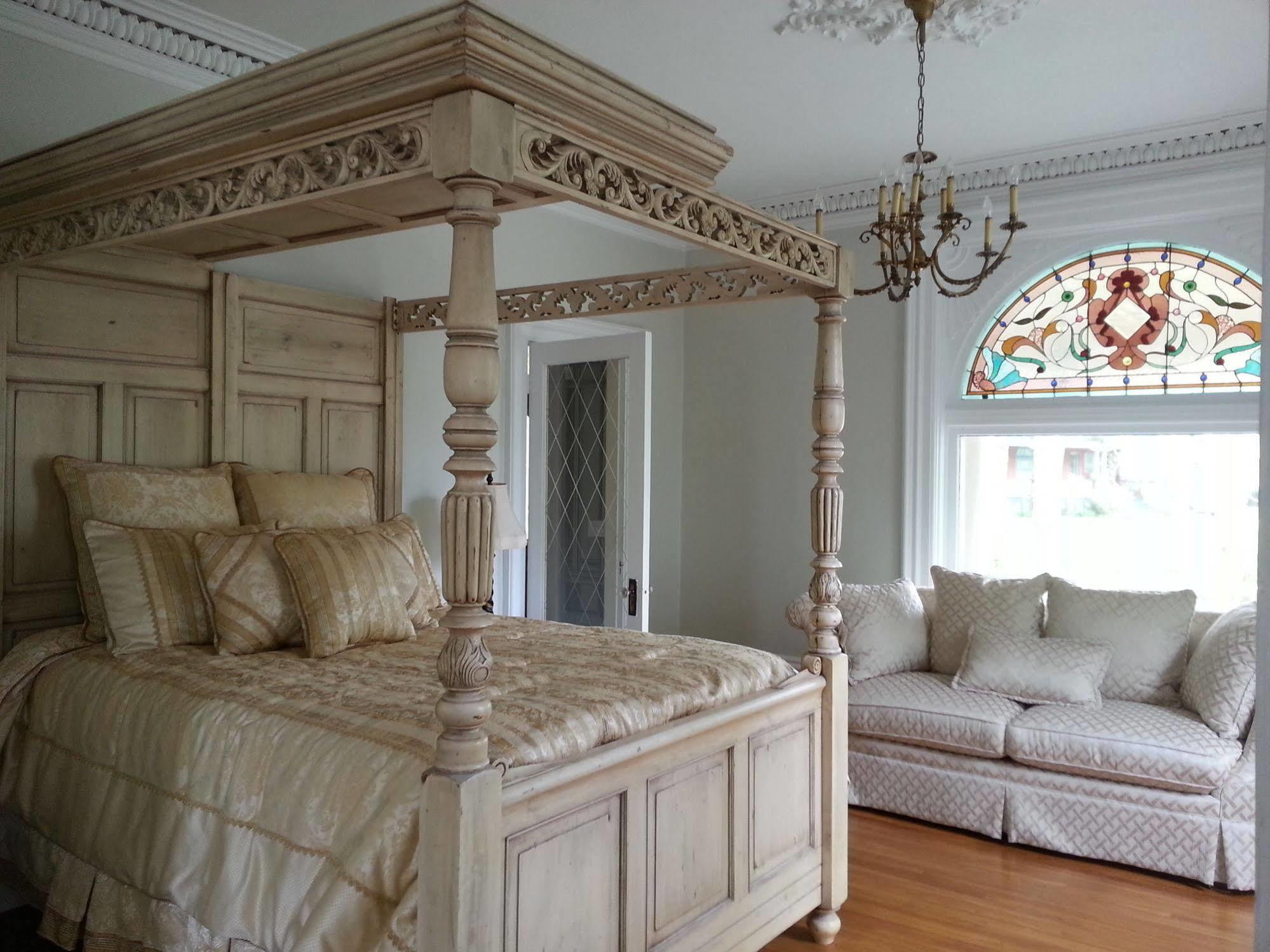 The Dufton House Apartment Стратфорд Екстериор снимка