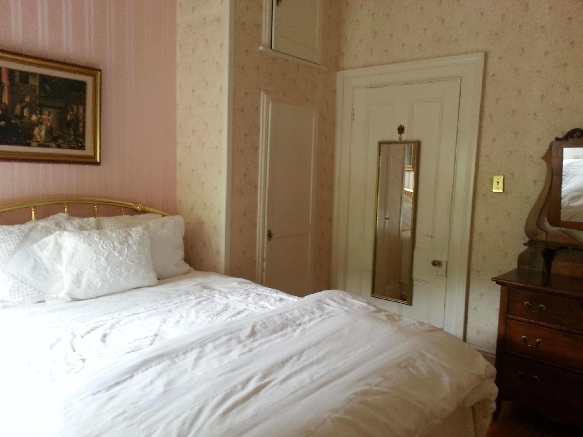 The Dufton House Apartment Стратфорд Екстериор снимка