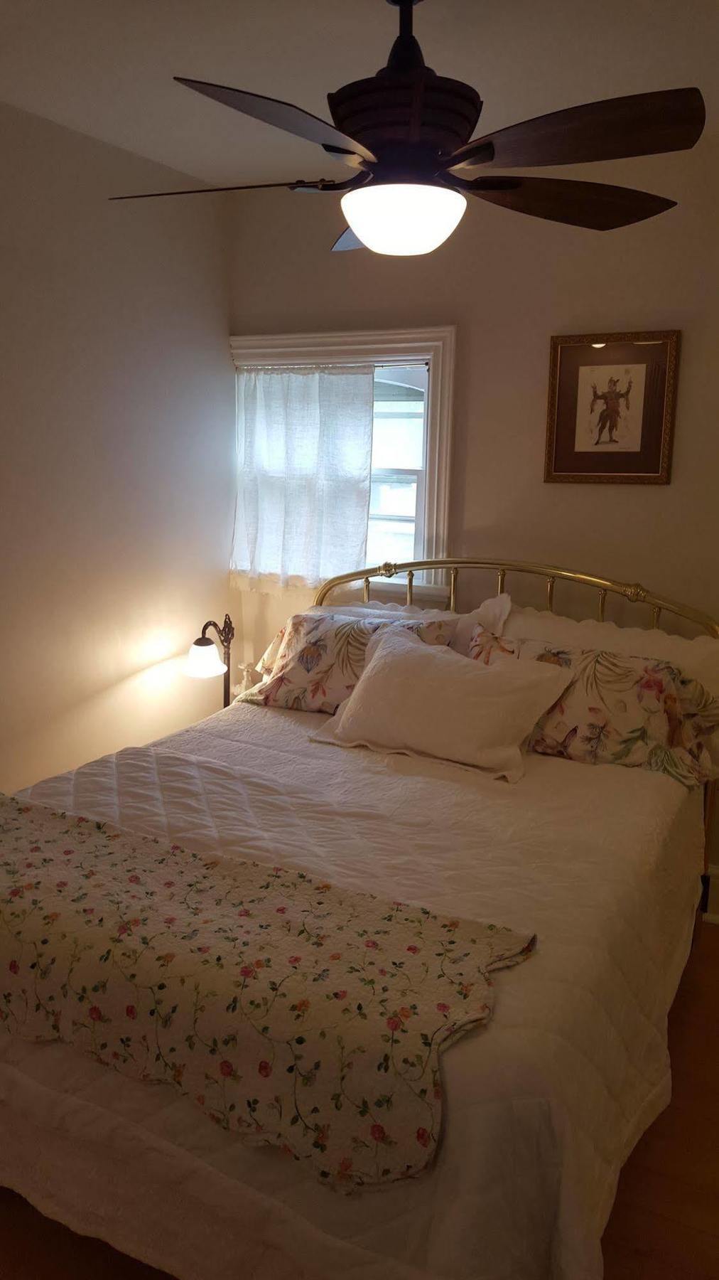 The Dufton House Apartment Стратфорд Екстериор снимка